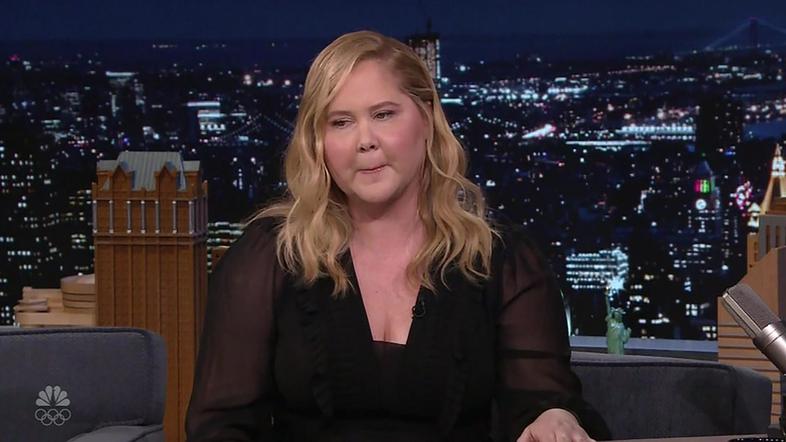 Amy Schumer