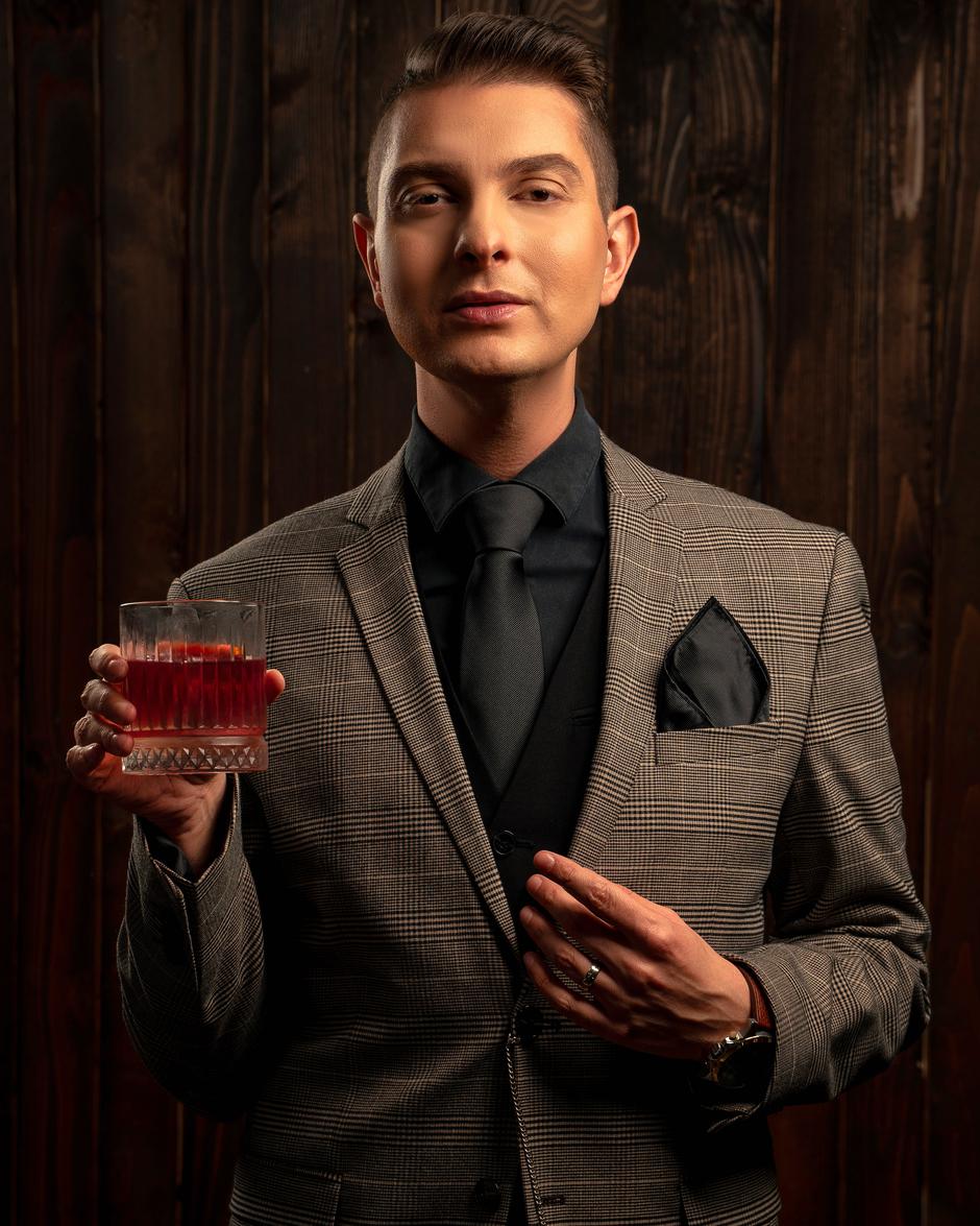 Damjan Murko | Avtor: utrinkiphotography