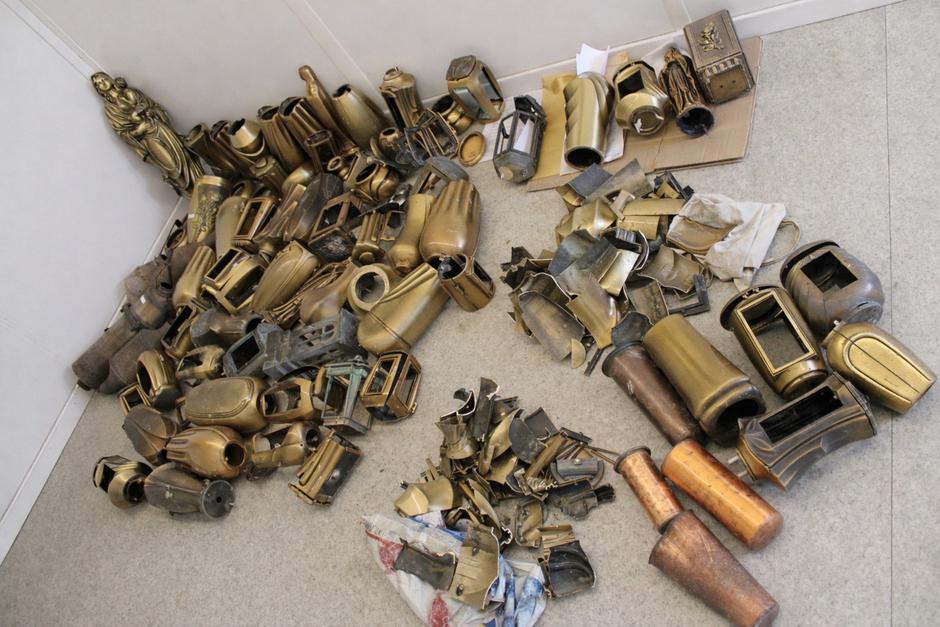 Spodnje Škofije | Avtor: PU Koper