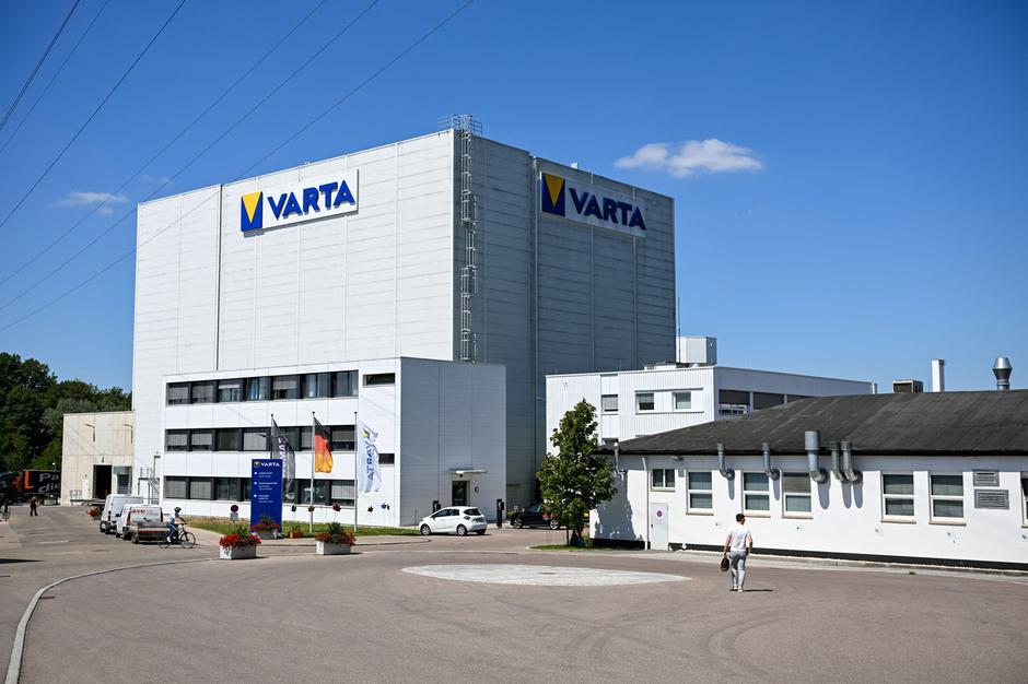 varta | Avtor: Profimedia