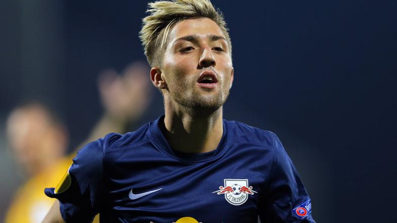 Kevin Kampl