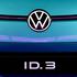 Proizvodnja volkswagna ID.3