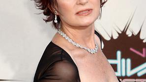 Sharon Osbourne 