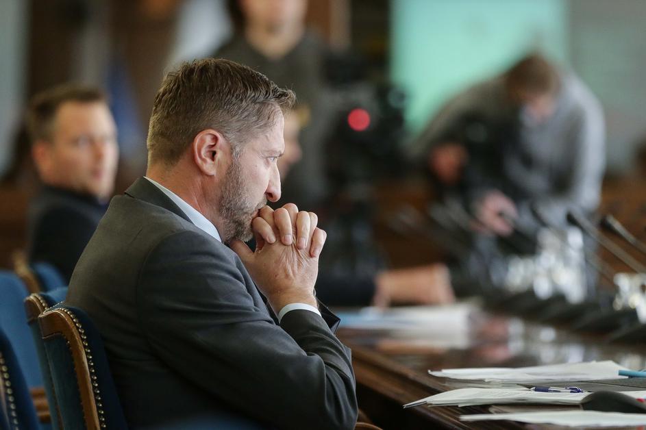 Klemen Boštjančič