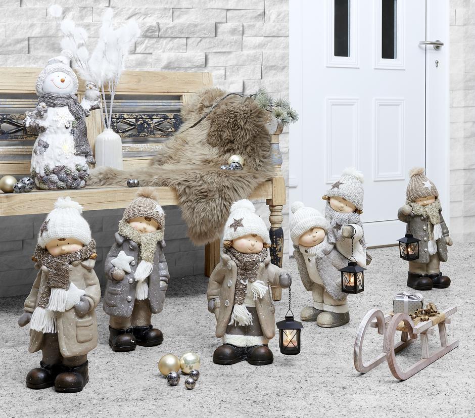 Lesnina XXXL božična dekoracija 2 | Avtor: Lesnina XXXL