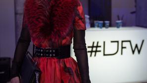 fashion week, teden mode