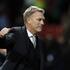 Trener Manchester Uniteda David Moyes po zmagi nad Shakhtarjem