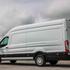 Ford Transit Furgon