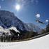 Schlierenzauer Planica skoki poleti kvalifikacije