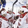 phoenix coyotes nhl