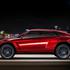 Lamborghini urus koncept