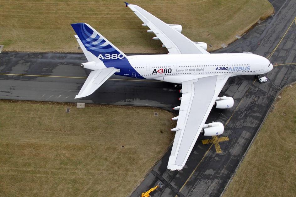 Airbus A380