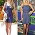 Taylor Swift vs. Tori Spelling