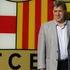 Gerardo Tata Martino Barcelona predstavitev