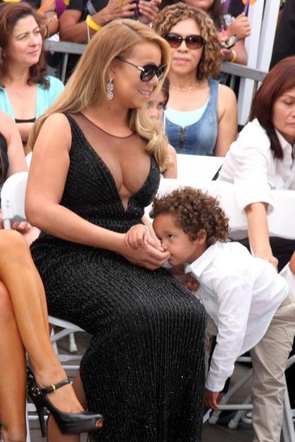 mariah carey