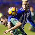 Theo Hernandez