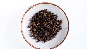 Črni poper