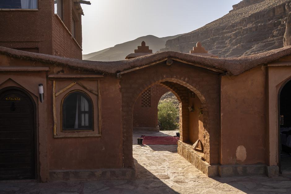 Mazda Epic Drive v Maroku | Avtor: Mazda