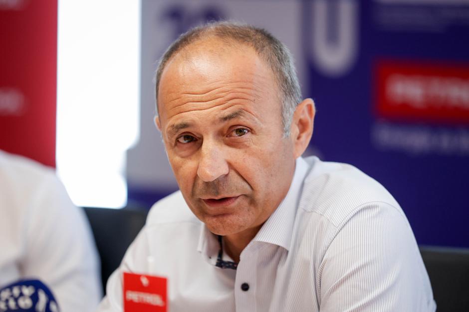 Jože Smolič | Avtor: Saša Despot