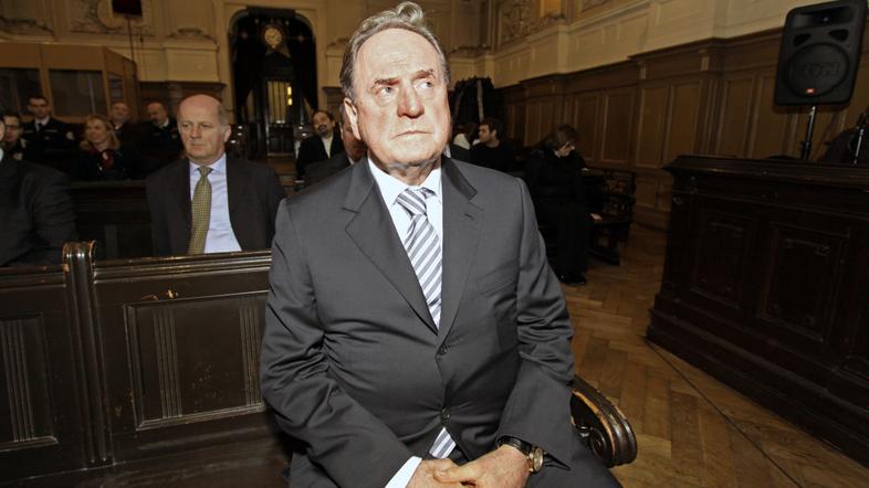 Ivan Zidar Borut Farčnik