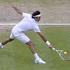 roger federer wimbledon