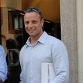 Oscar Pistorius
