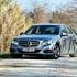 Mercedes-benz E-hybrid