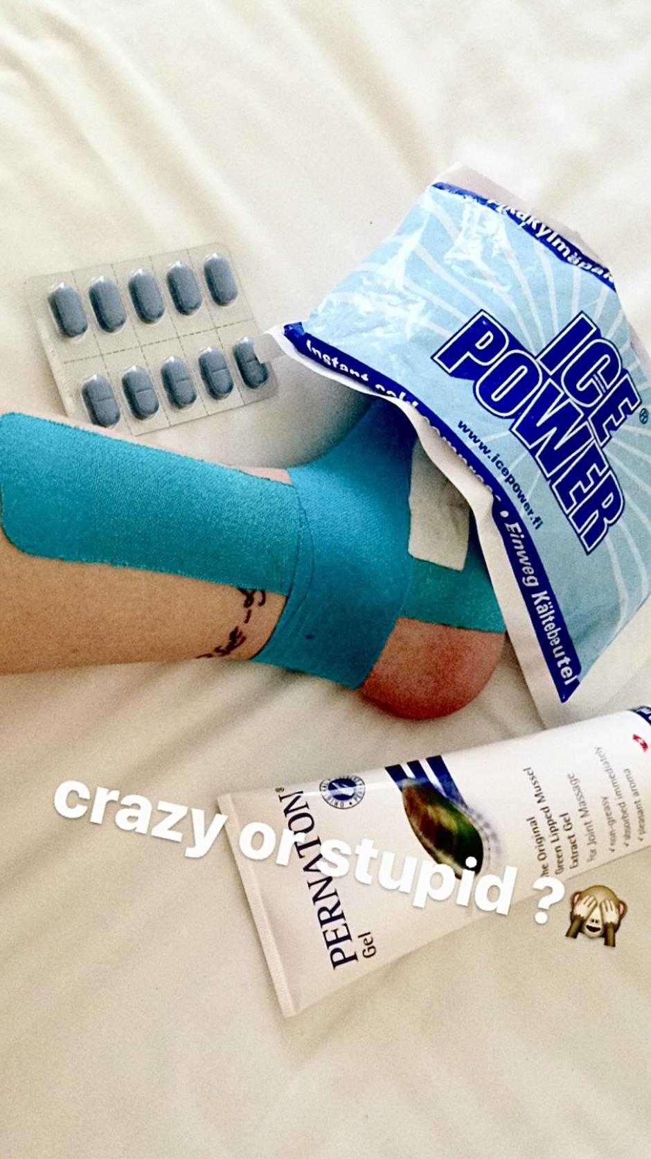 nina radi | Avtor: Andreja Cilenšek