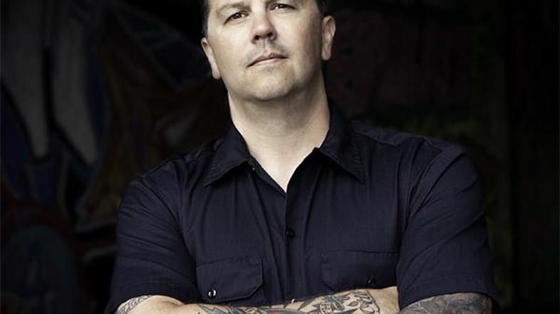 Matt Freeman, Rancid. (Foto: Wikimedia)