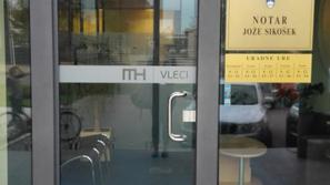 Notarska pisarna Jožeta Sikoška