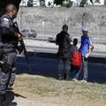 Rio de Janeiro vojaška policija