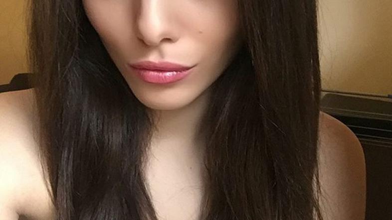 tina Sanders