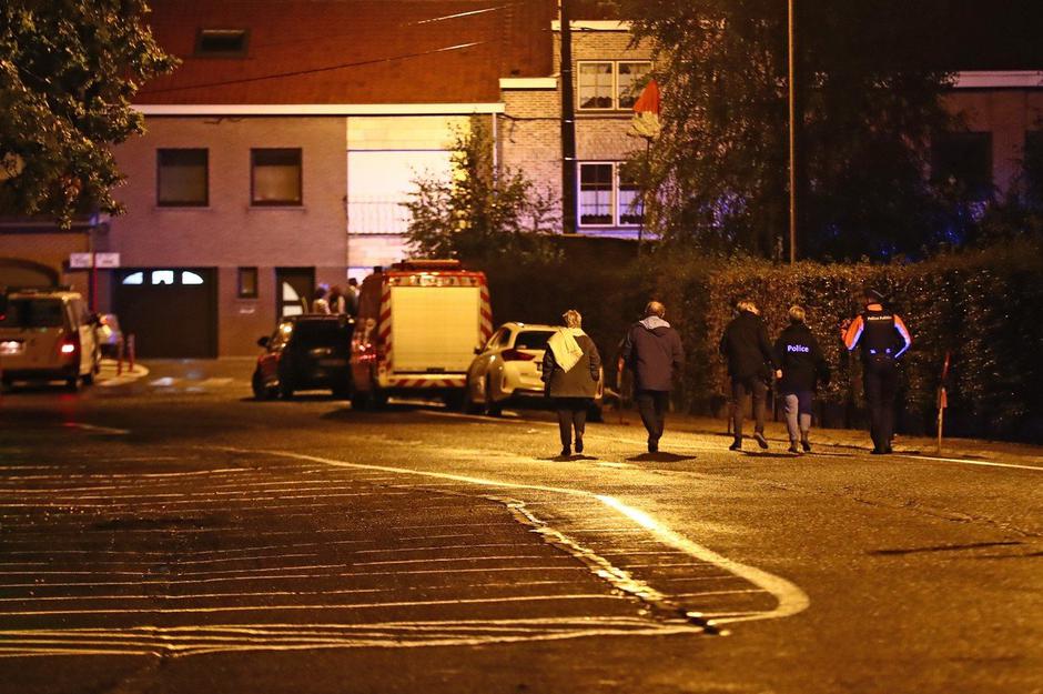 Belgija umor župan | Avtor: Profimedia