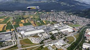 Goodyear Slovenija, Kranj