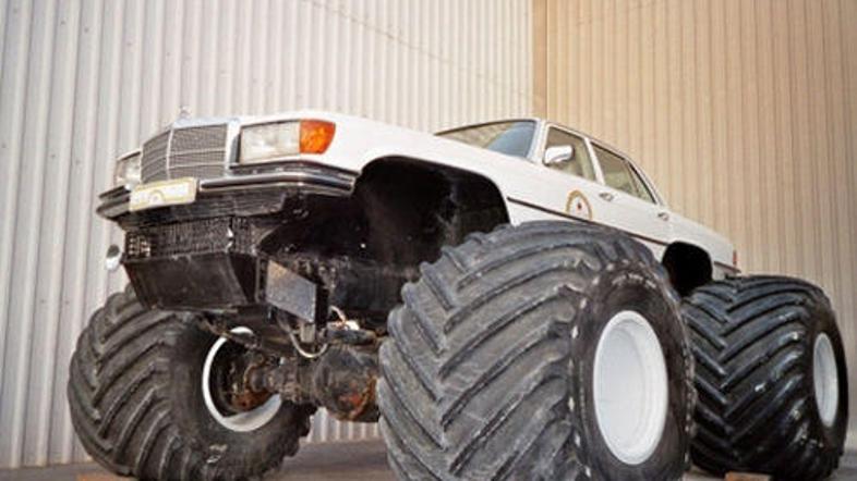 Domišljija nima meja.