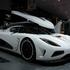 Koenigsegg agera R