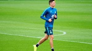 Julian Draxler Wolfsburg