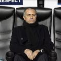 Jose Mourinho bo v torek lovil prvo zmago v Ligi prvakov v tej sezoni.