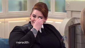 Tess Holliday