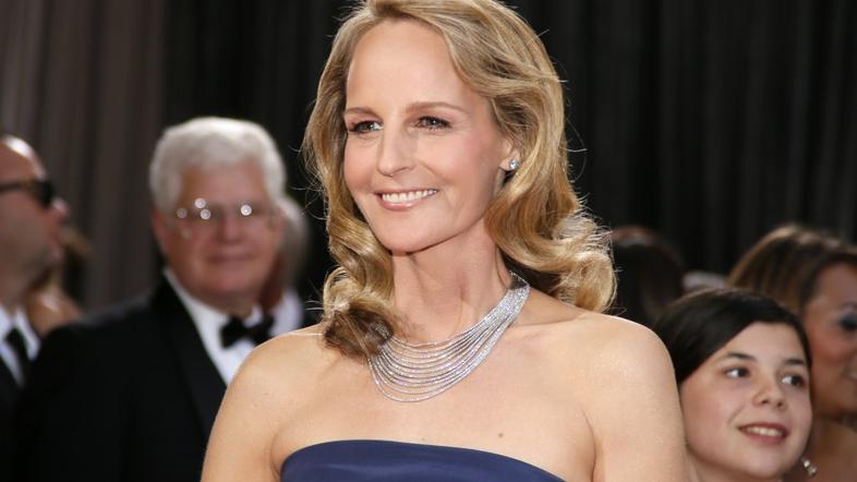 Helen Hunt