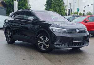 Volkswagen ID.4 Pure Limited |Cena za podjetja 22340€ |