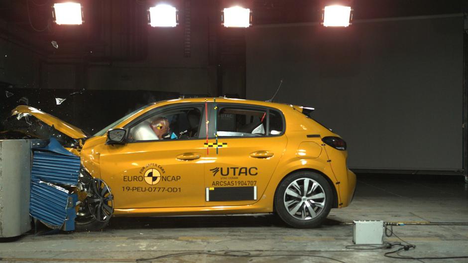  | Avtor: EuroNCAP