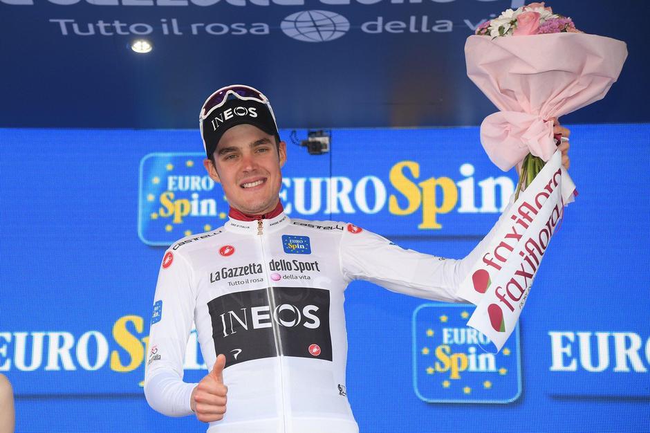 Pavel Sivakov | Avtor: Profimedia