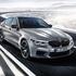 BMW M5 competition