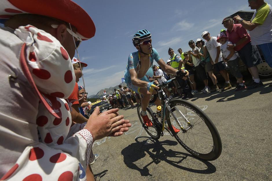 Lieuwe Westra | Avtor: Profimedia