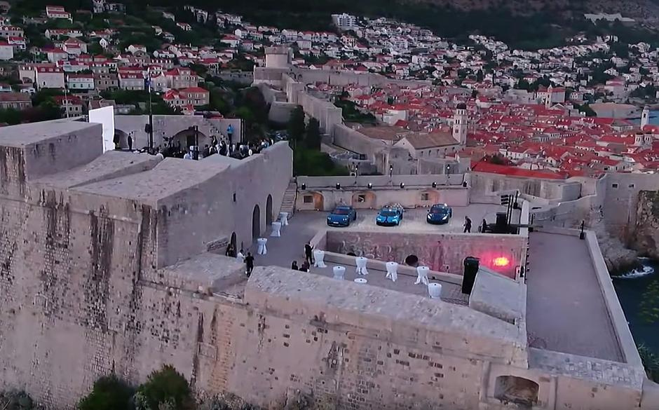 Bugatti Rimac, mate Rimac, Rimac Automobili, Rimac Automobiles | Avtor: Rimac Automobiles