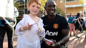 Dwight Yorke