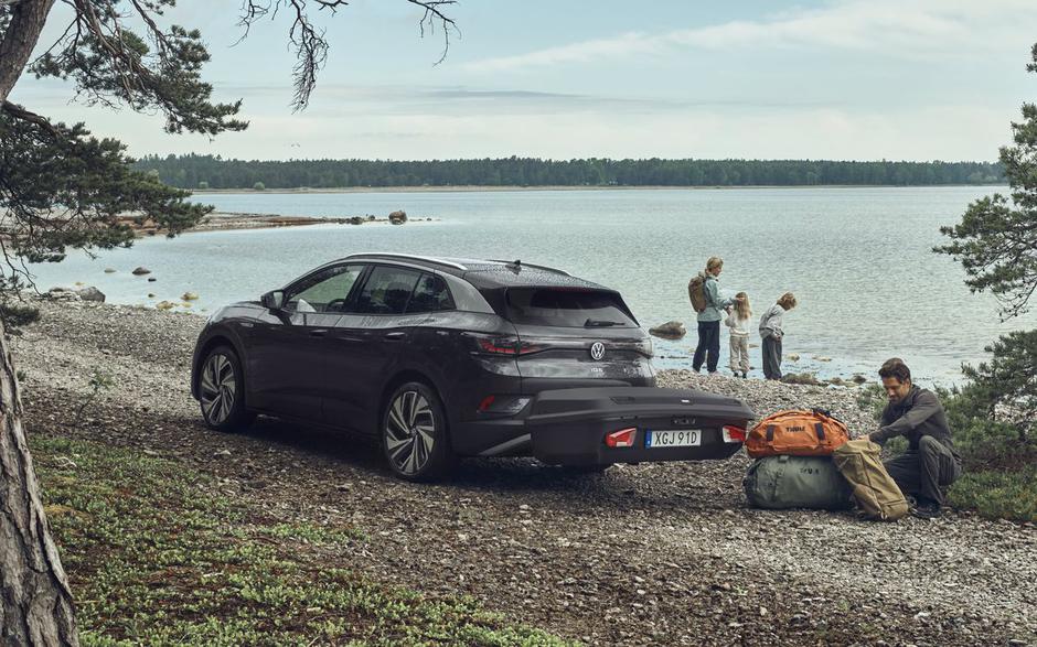 Potovalni kovček Thule | Avtor: Thule