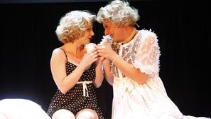 Sugar - Nekateri so za vroče