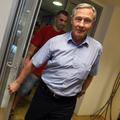 Zvonimir Serdarušić krči seznam reprezentantov za SP v Avstriji prihodnje leto. 